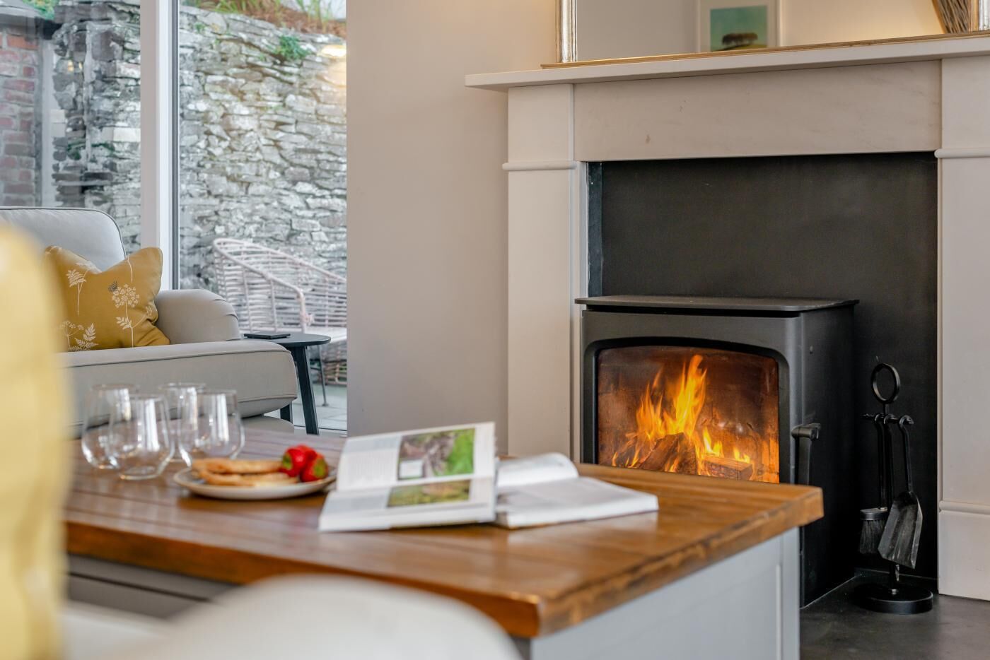 4 Bed In Trethevy (Oc-s33745) - Boscastle
