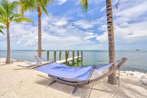 Beach - Gulfside Oasis a Dream on the Gulf (Marathon)