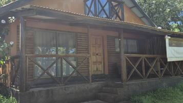 Casa de campo | Exterior