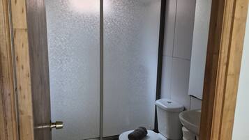 Casa de campo | Baño