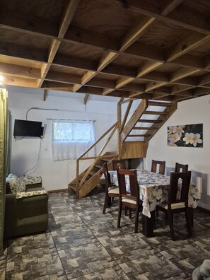Casa rural | Servei de restauració