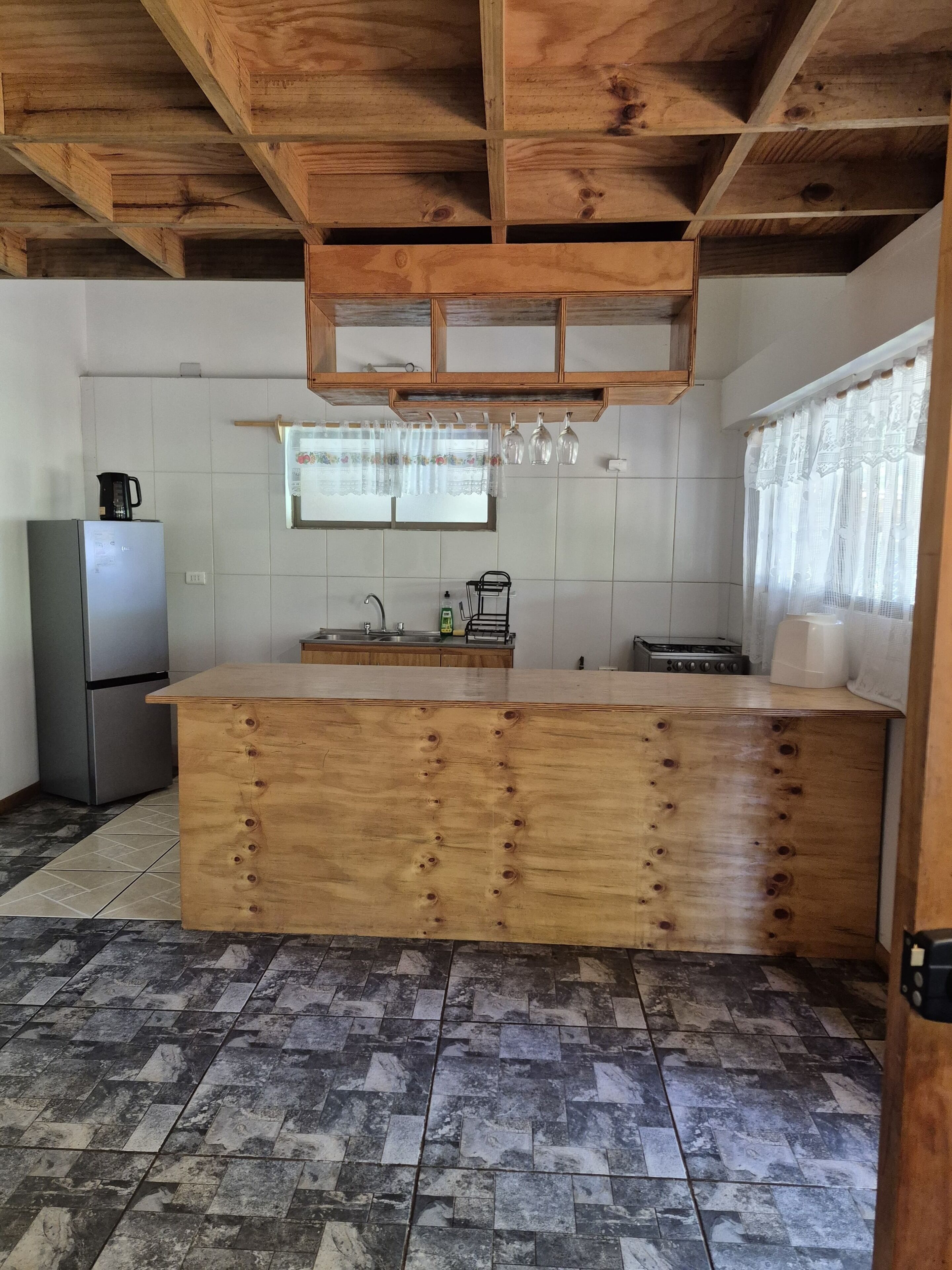 Cottage | Private kitchen