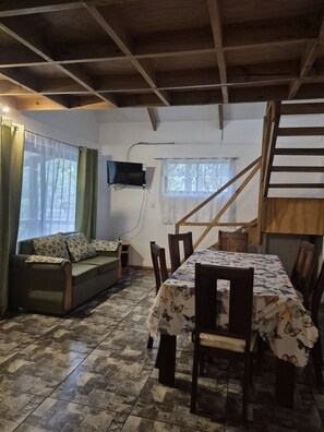 Casa rural | Interior