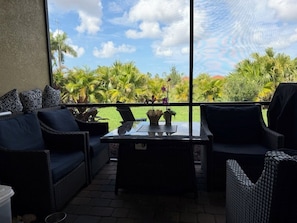 Interior - Gated Tuscan Paradise: 4BR/3BA Home + Lagoon Pool, Tennis & Fitness Club Access (Venice)