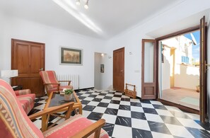 Interior - Holiday Home 'Pla Den Cosset' with Private Pool, Wi-Fi and Air Conditioning (Capdepera)