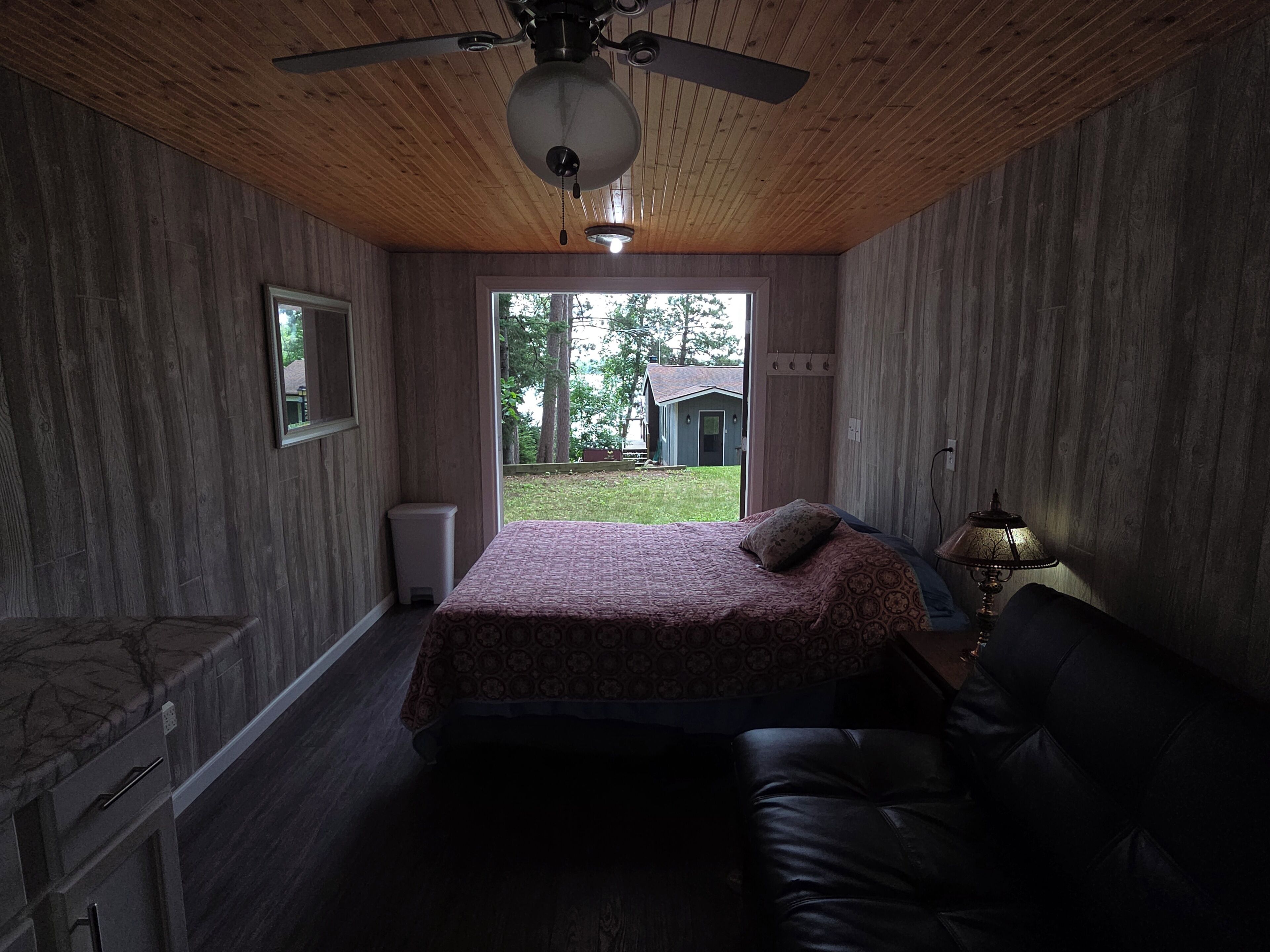 3 chambres, Wi-Fi gratuit, draps fournis