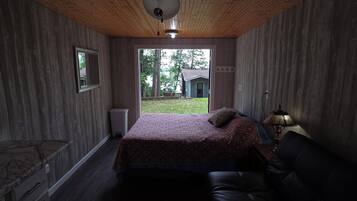 3 chambres, Wi-Fi gratuit, draps fournis