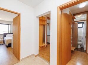 Lobby - Family Apartments Maja Malinska (Malinska-Dubasnica)