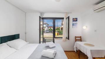 스튜디오 (Studio Apartment with Terrace) | 16 개의 침실, 무료 WiFi