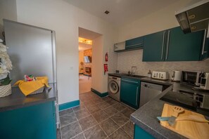 Cozinha privada
