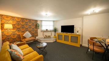 TV, offices