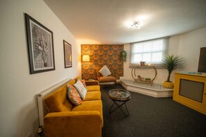 Fernseher, Arbeitsbereiche