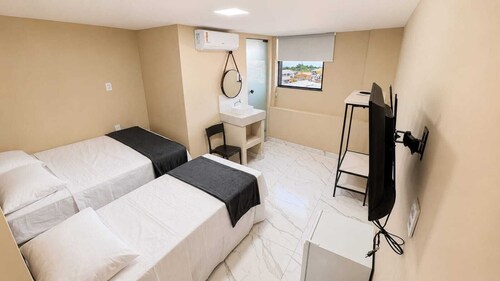 MADE HOTEL