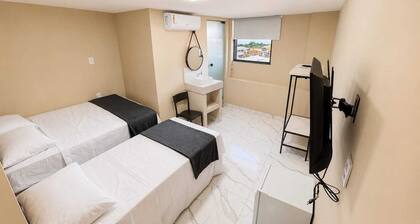 MADE HOTEL