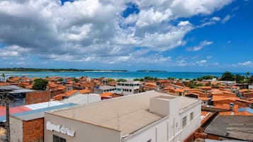 Comfort Triple Room, Beach View | Miscellaneous