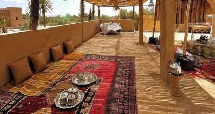 The Guests Haven House - Heart Of Skoura