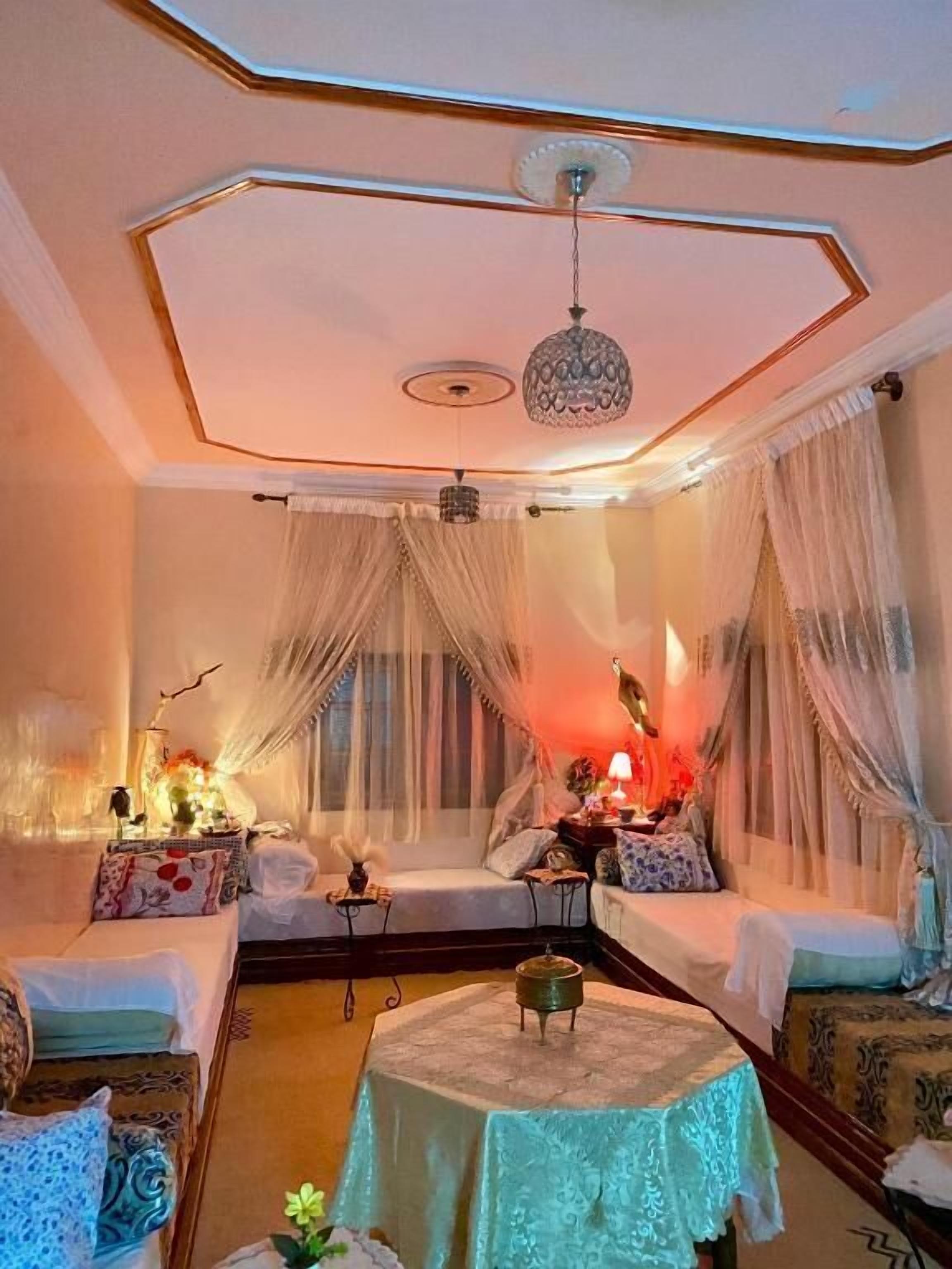 Interieur