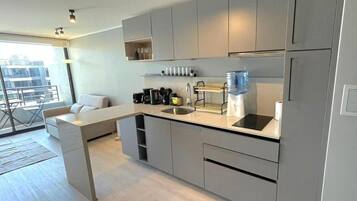 Apartment | Private kitchen