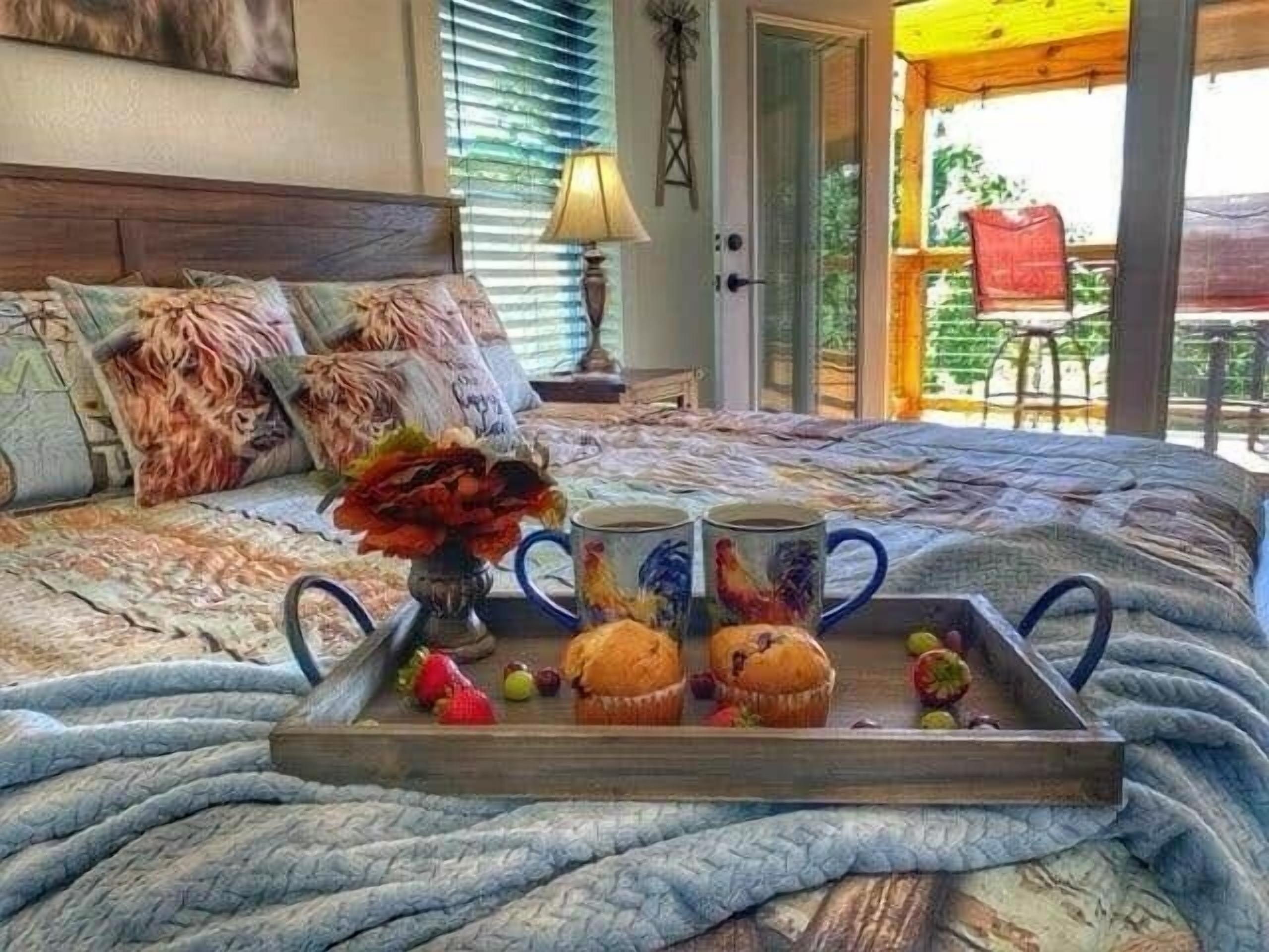 1 bedroom, iron/ironing board, WiFi (free)