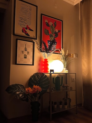 Interior - pergolaVrbo Enes Ev (Ayvalık)