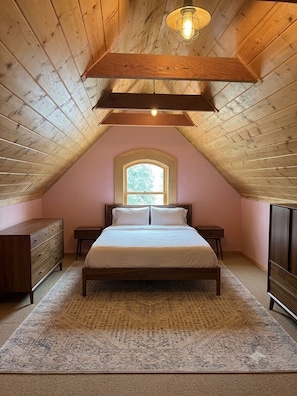 3 Schlafzimmer, Internetzugang, Bettwäsche