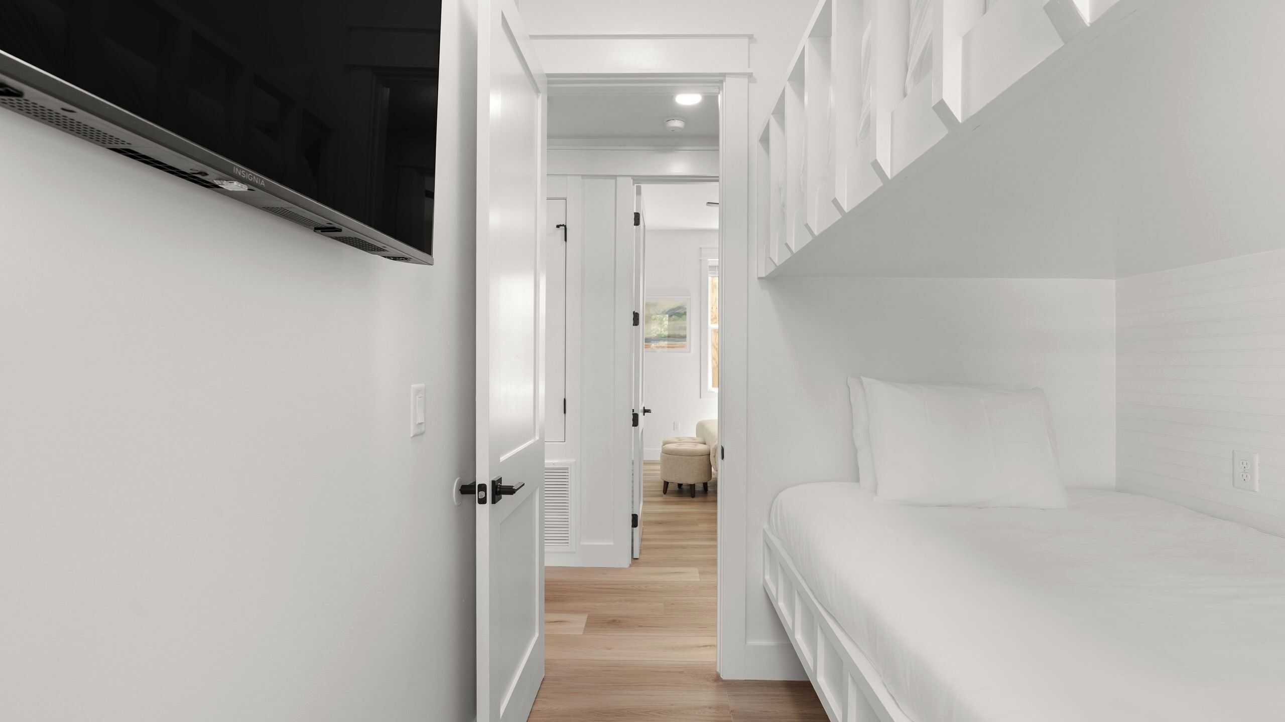 Casa (1 Bedroom) | Parte interna
