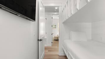 Casa (1 Bedroom) | Parte interna