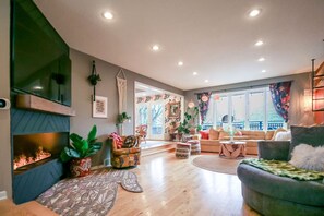 Sala d'estar
