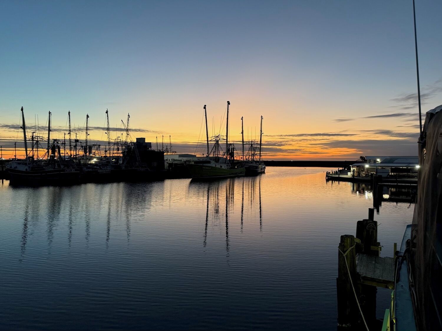 Port de plaisance