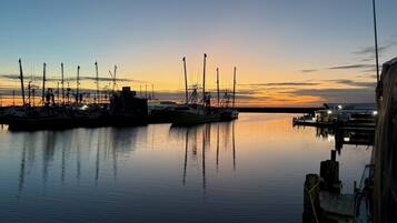 Port de plaisance
