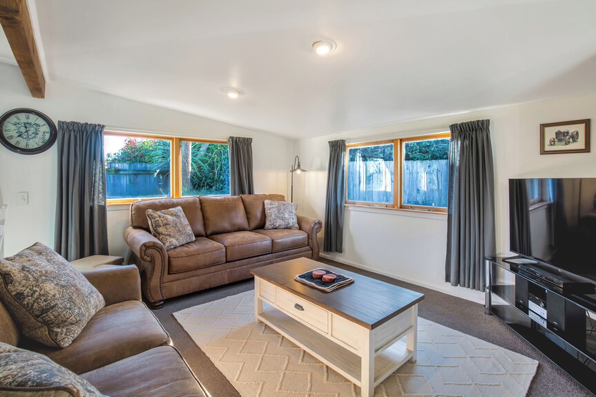 Thimble Cottage - Methven Holiday Home - Methven