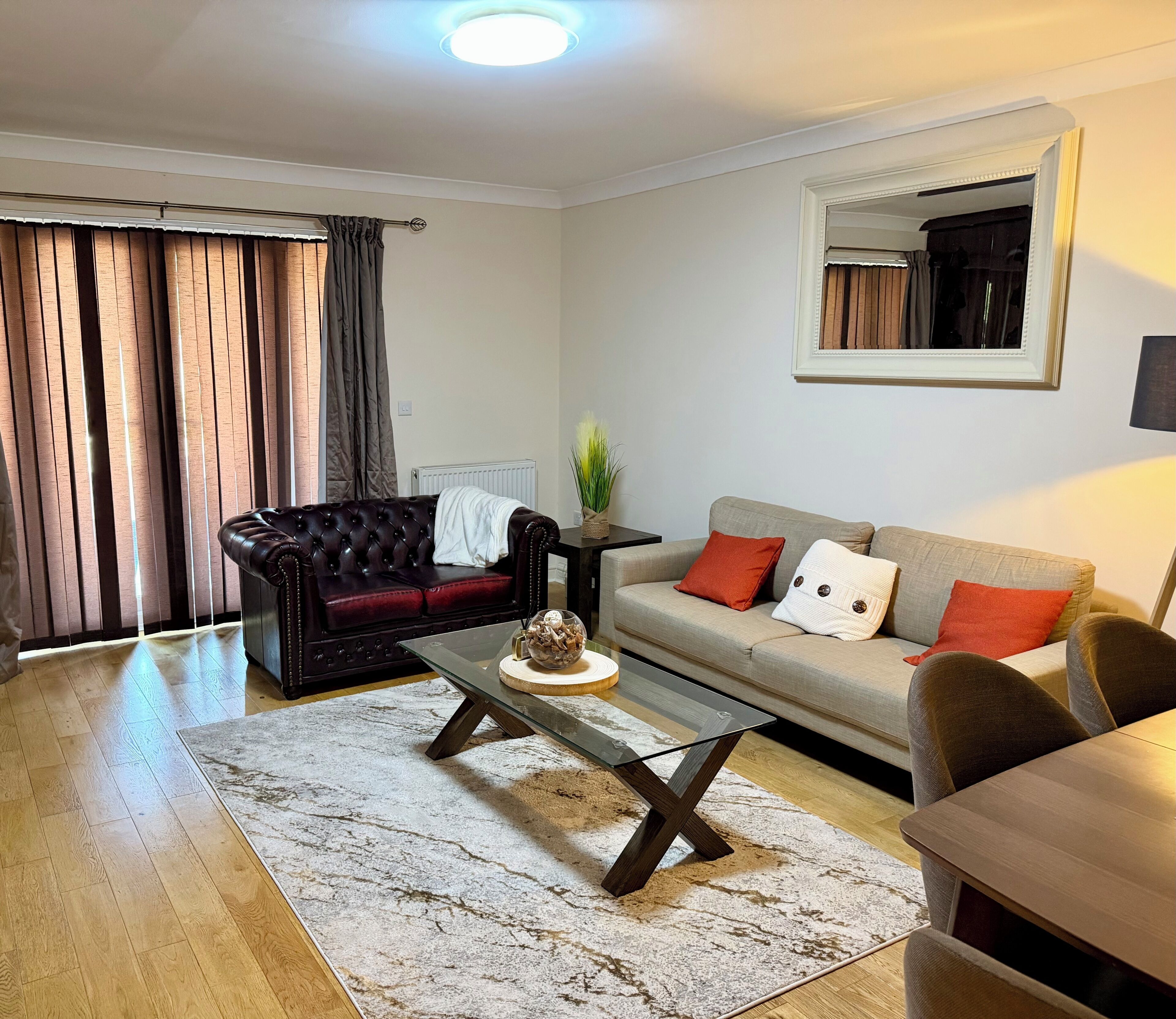 Lightfilled 4bedroom Home With Lake & Forest On Your Doorstep - Reading
