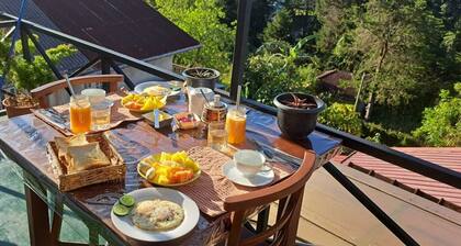 REDwood inn - Nuwaraeliya