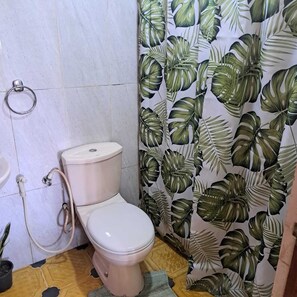 Badkamer
