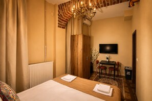 Chambre Quadruple Familiale