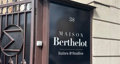 Maison Berthelot