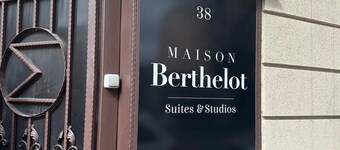 Maison Berthelot