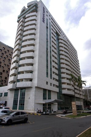 Exterieur