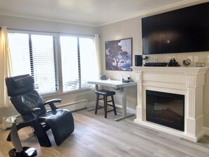 Smart TV