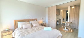 Apartment | Kostenloses WLAN
