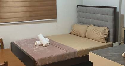Soothing studio with AC in lovely Olongapo City