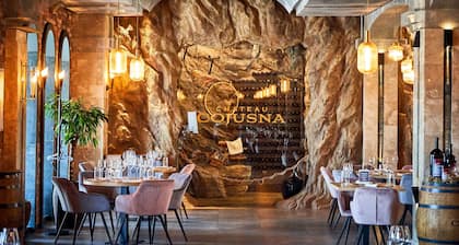Hotel Chateau Cojusna