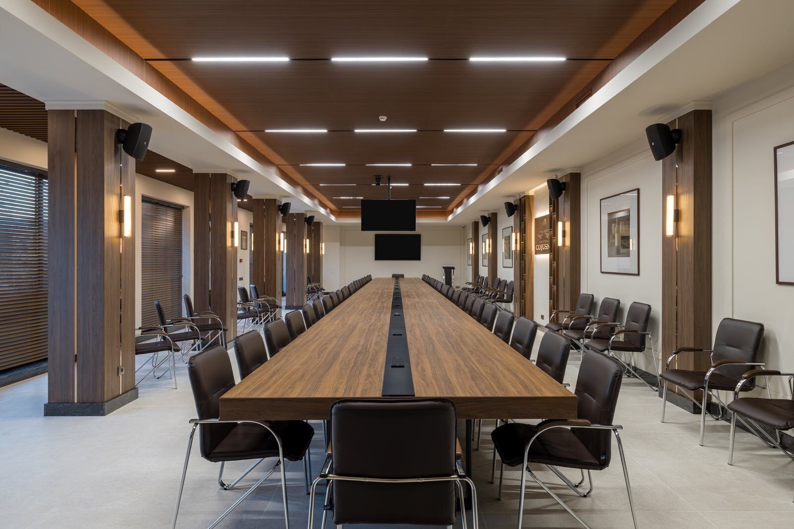 สถานที่จัดงานประชุม