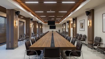 Salle de réunion
