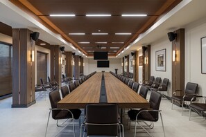 Meeting facility - Hotel Chateau Cojusna (Cojușna)
