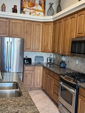 Kitchen 2 - Kiowa Castle | Private Pool & Hot Tub | Sleeps 14 (Lake Havasu City)