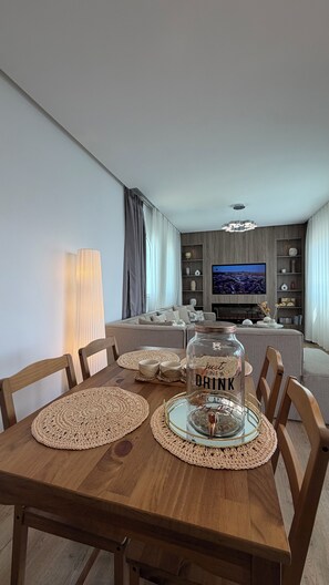 Dineren