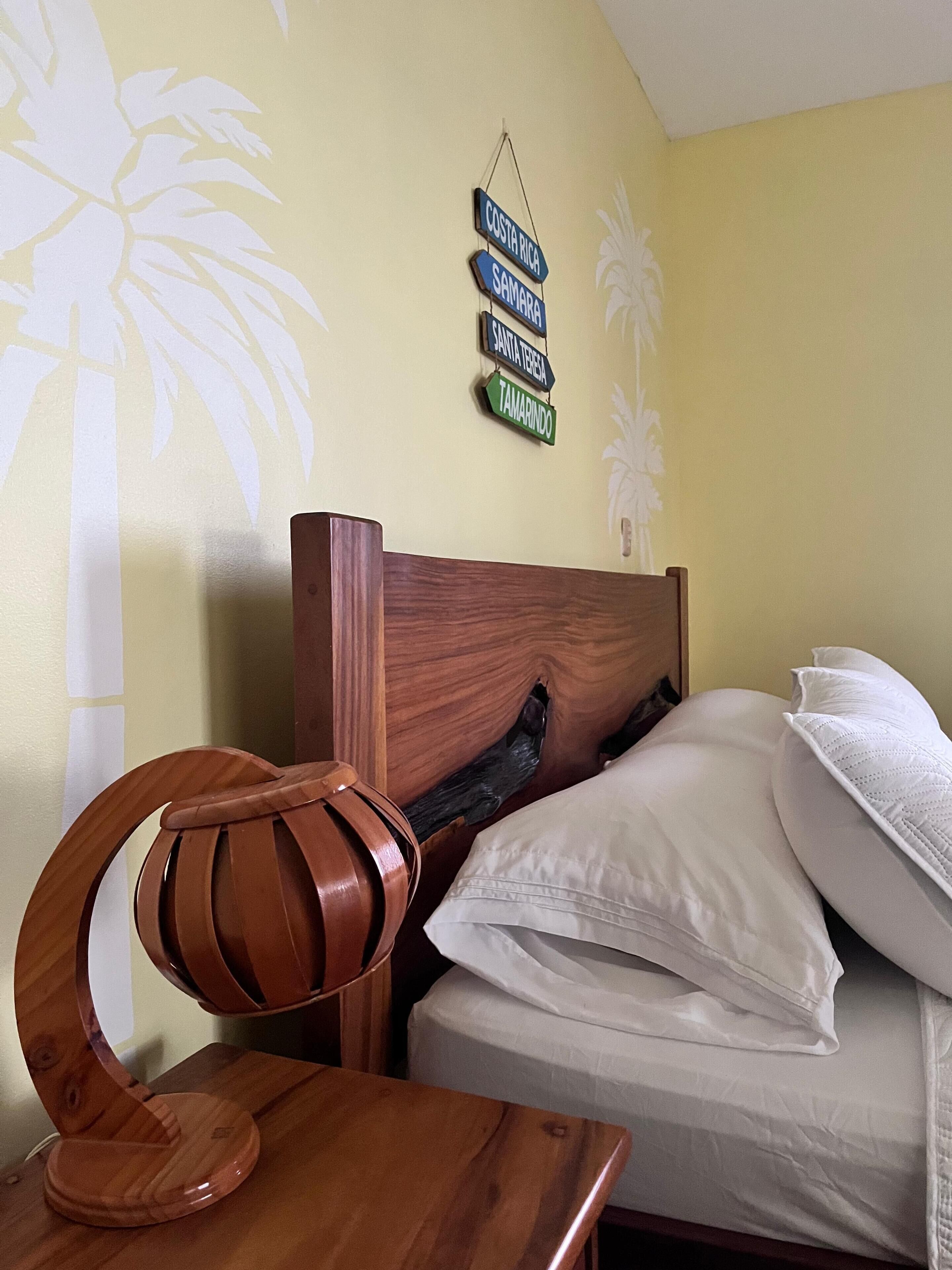 3 bedrooms, Internet, bed sheets