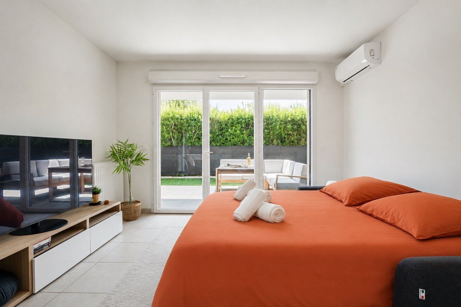 Habitación