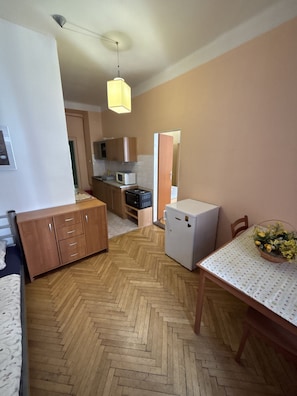 Departamento Deluxe | Interior
